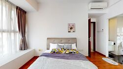 Shanghai One (D10), Apartment #414173241